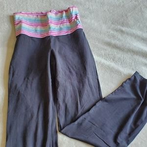 Women's Yoga Pants